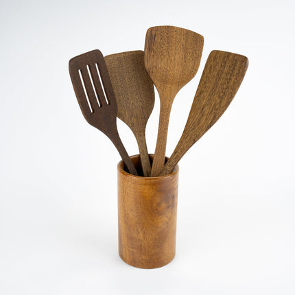 Spatulas - BamWoodLife